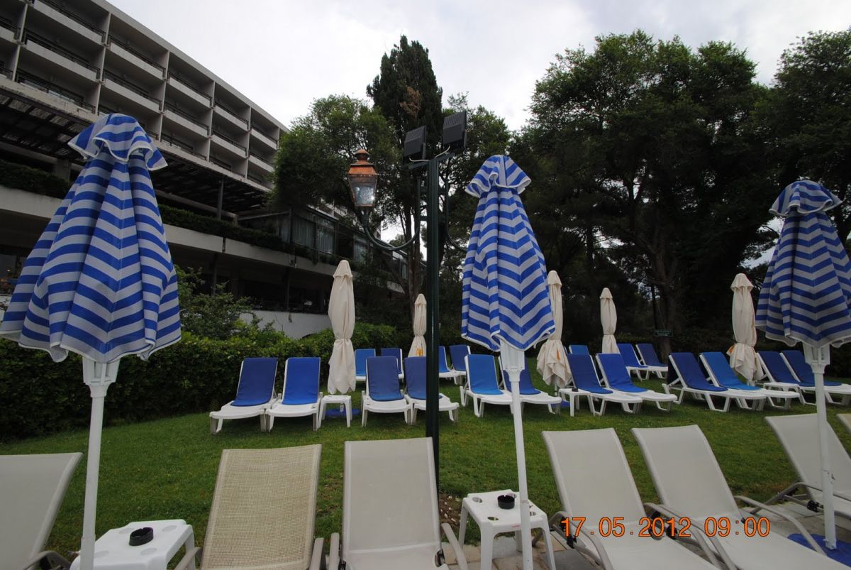 imagini hotel CORFU HOLIDAY PALACE